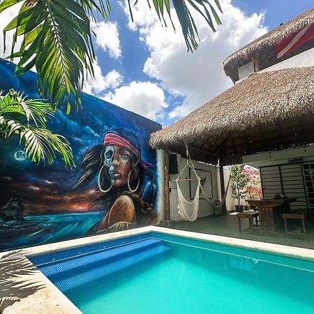 La Perle Noire - Dive Hotel Cozumel Exterior photo